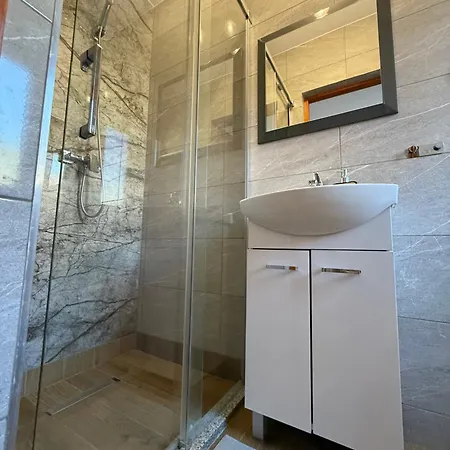 Ubytování v soukromí Kama *