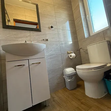 Kama Ubytování v soukromí *