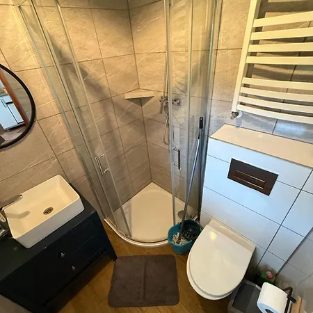 Ubytování v soukromí Kama