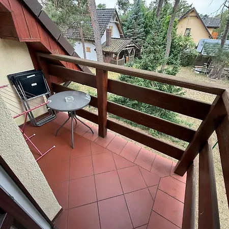 Ubytování v soukromí Kama Pobierowo