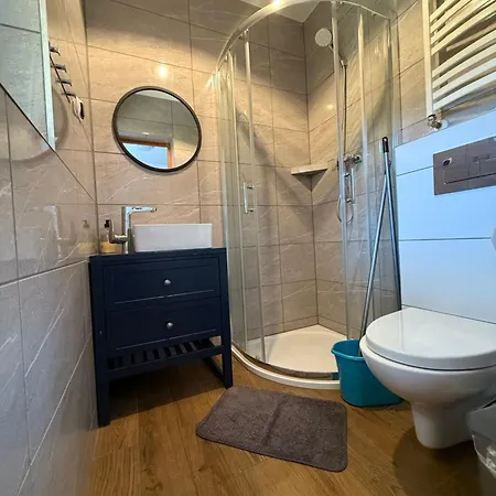 Ubytování v soukromí Kama Pobierowo