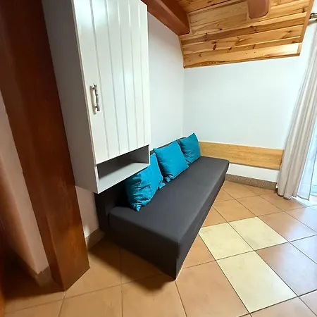 Kama Privatunterkunft