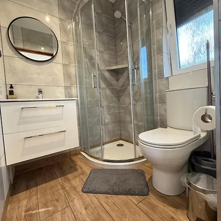 Ubytování v soukromí Kama Pobierowo