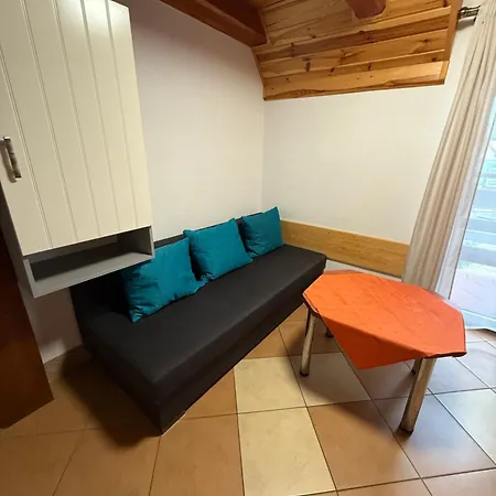 Ubytování v soukromí Kama Pobierowo