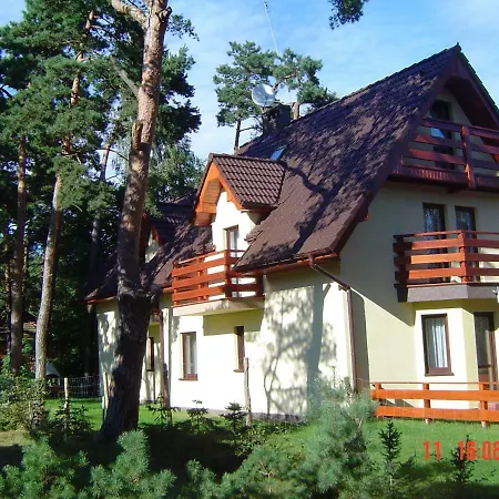 Kama * Pobierowo