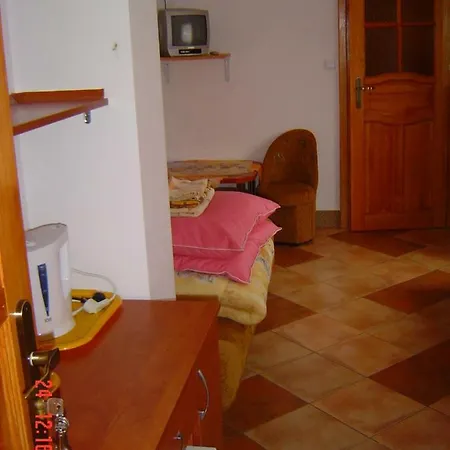 Kama * Pobierowo