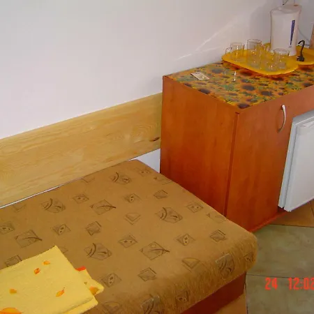 Homestay Kama