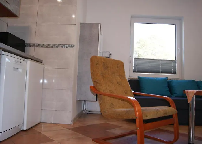 Kwatera prywatna Kama *