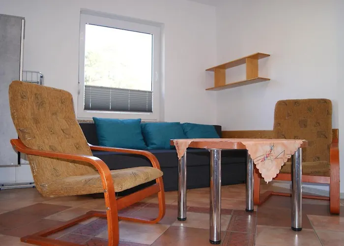 Kama Homestay Pobierowo