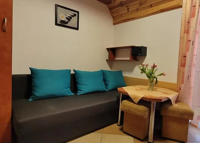 Kwatera prywatna Kama