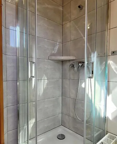 Kwatera prywatna Kama