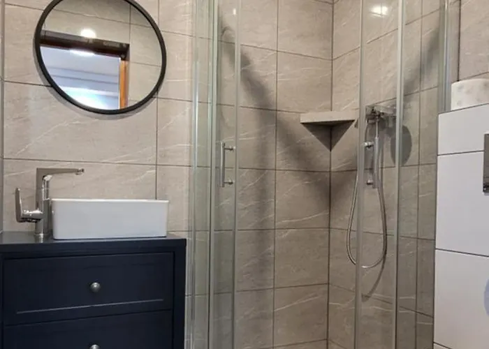 Kama Homestay Pobierowo