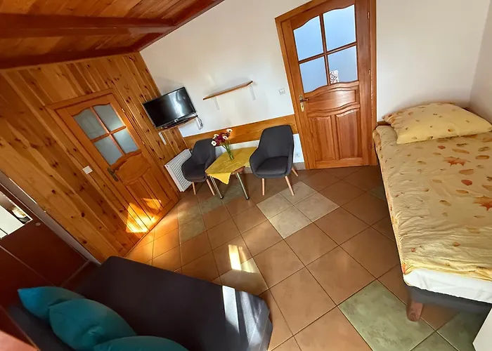 Kama Kwatera prywatna *