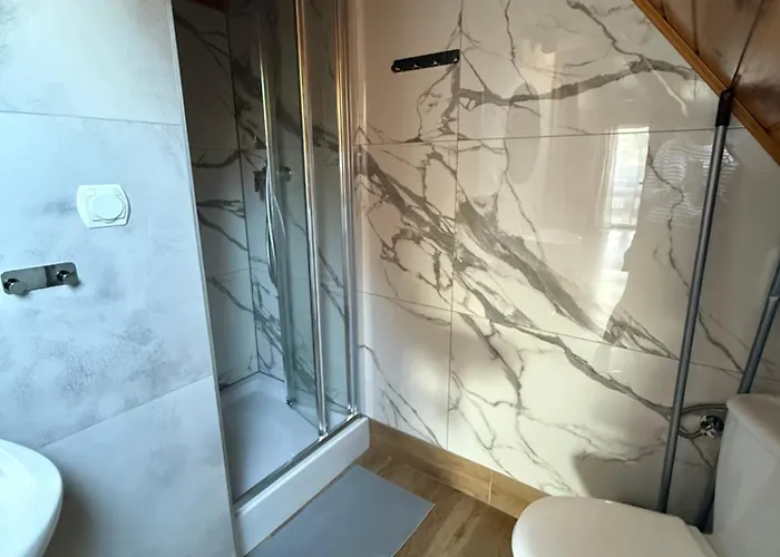 Kwatera prywatna Kama