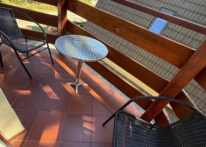 Kwatera prywatna Kama