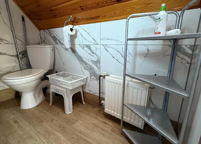 Kama Kwatera prywatna *