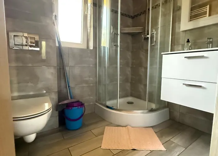 Kama Kwatera prywatna Pobierowo