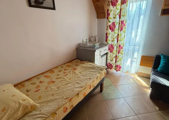 Kama Kwatera prywatna