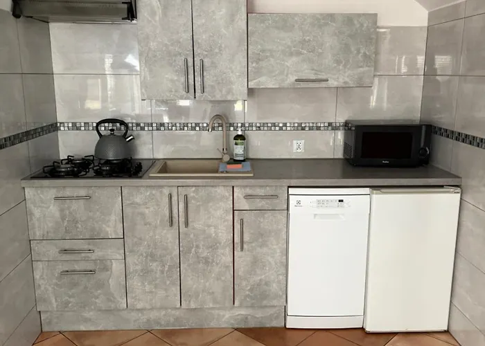 Kwatera prywatna Kama