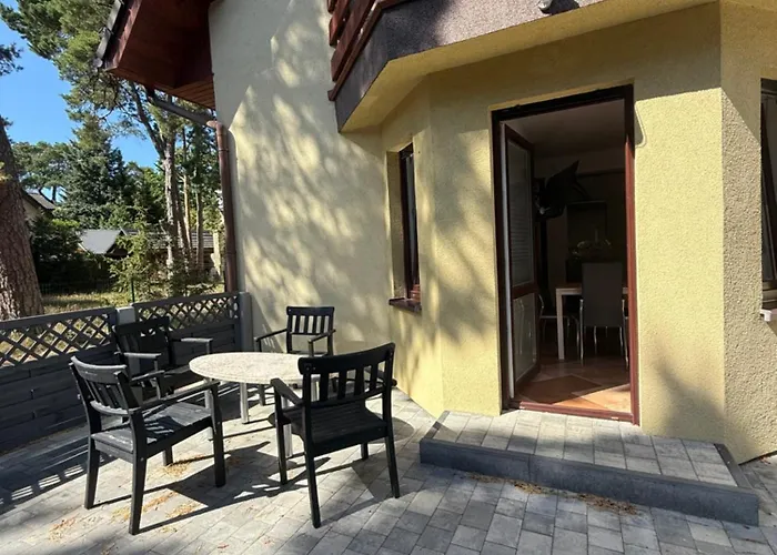 Kama Kwatera prywatna *