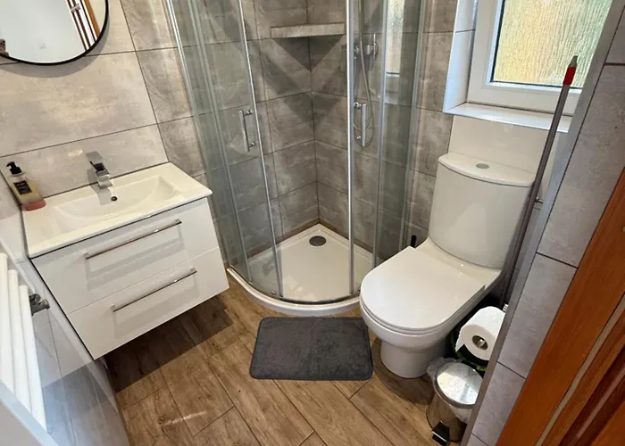 Kwatera prywatna Kama *