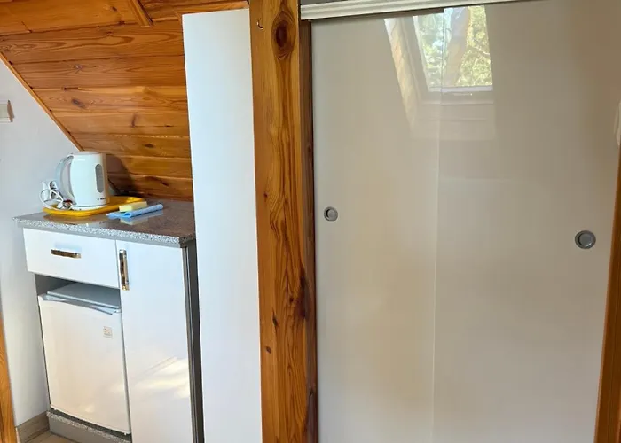 Kwatera prywatna Kama *