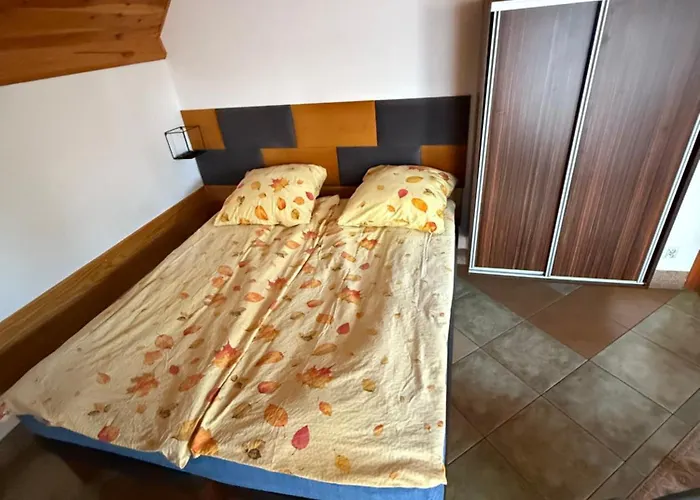 Kama Kwatera prywatna Pobierowo