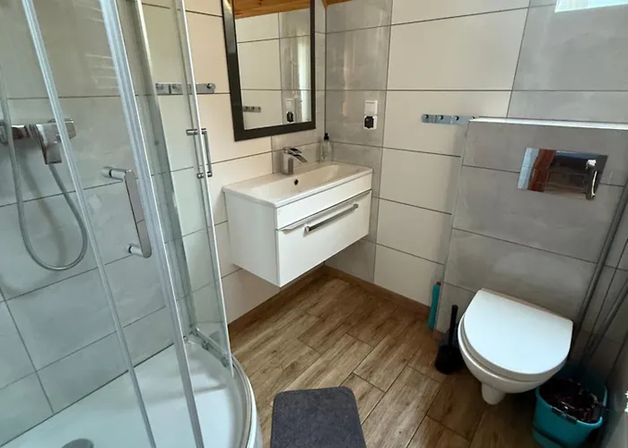 Kwatera prywatna Kama Pobierowo