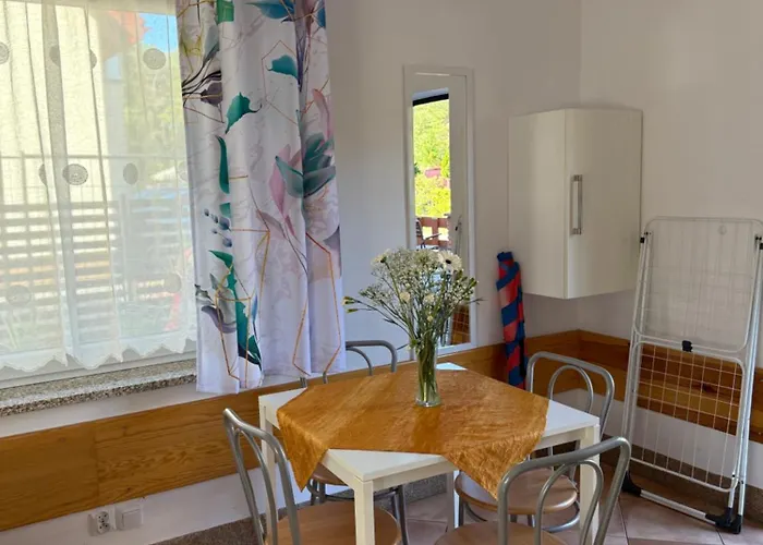 Kama Kwatera prywatna