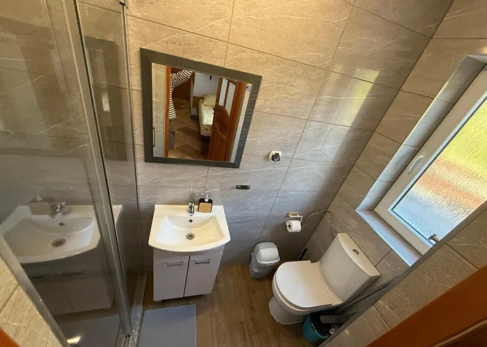 Kama Kwatera prywatna *