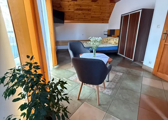 Kwatera prywatna Kama *