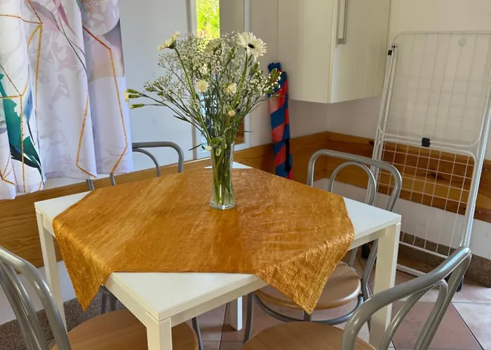 Kwatera prywatna Kama