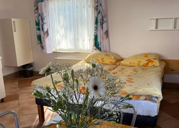 Kama Kwatera prywatna *