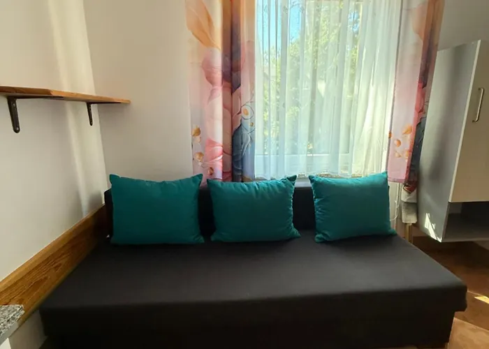 Kwatera prywatna Kama *