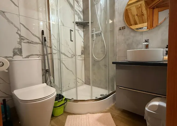 Kama Kwatera prywatna Pobierowo