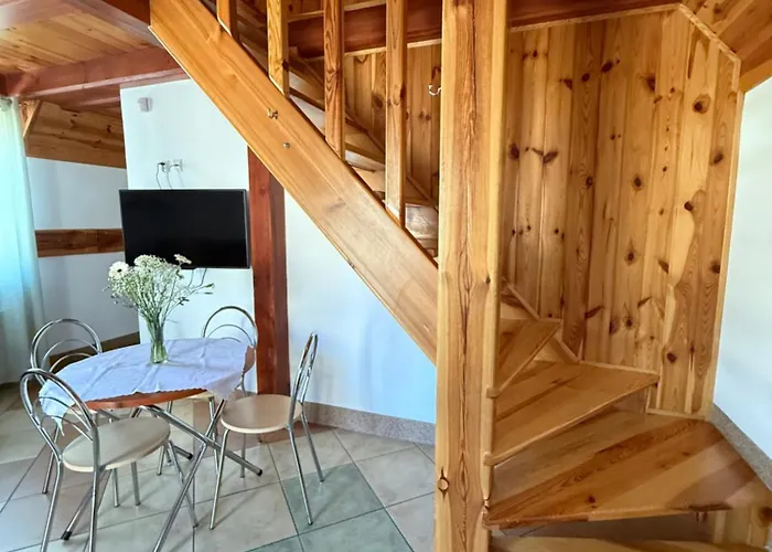 Kama Kwatera prywatna *