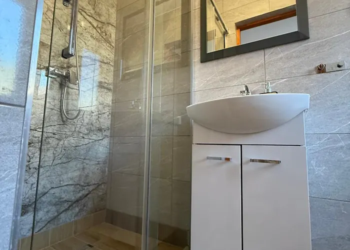 Kwatera prywatna Kama *