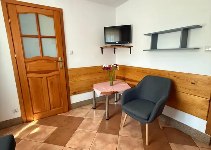 Kama Kwatera prywatna Pobierowo