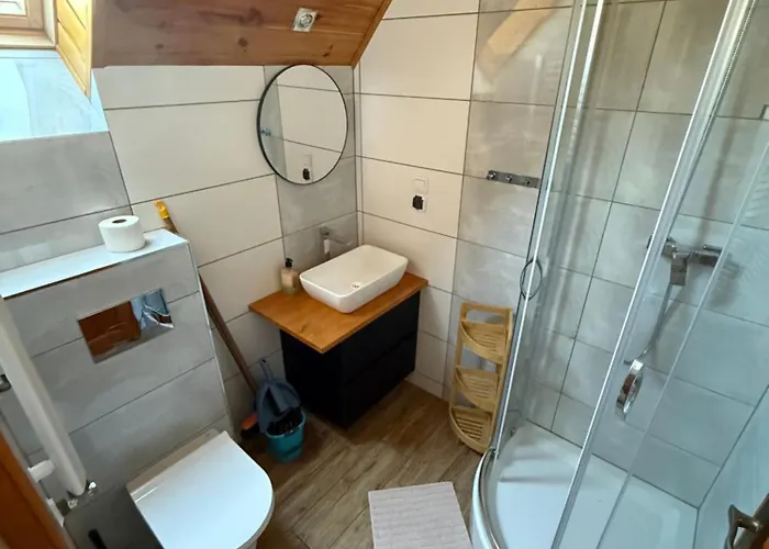 Kama Kwatera prywatna