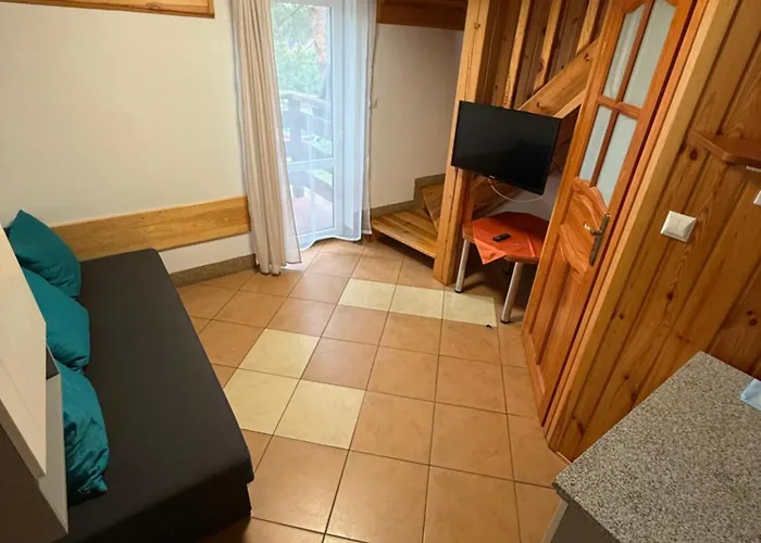 Kama Kwatera prywatna *