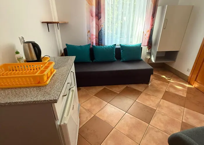 Kwatera prywatna Kama *