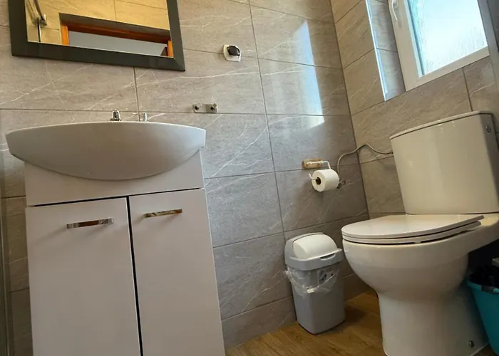 Kama Kwatera prywatna *