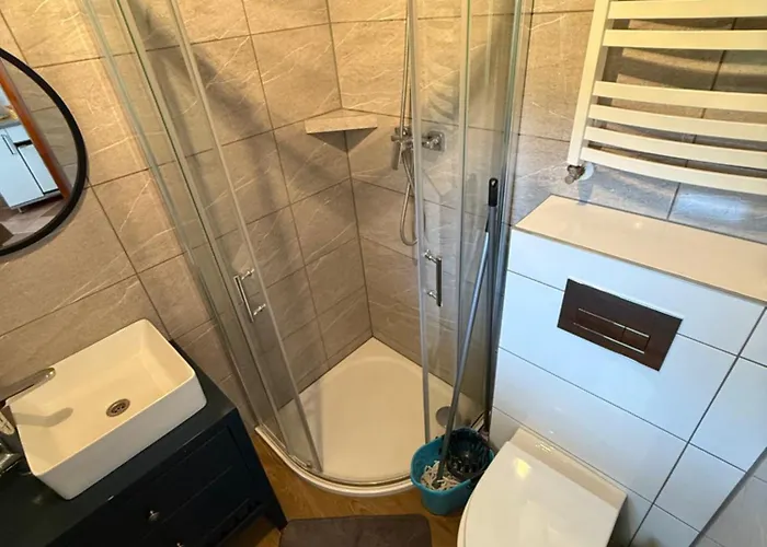 Kwatera prywatna Kama