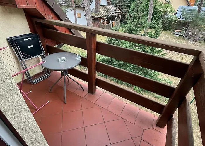 Kwatera prywatna Kama Pobierowo