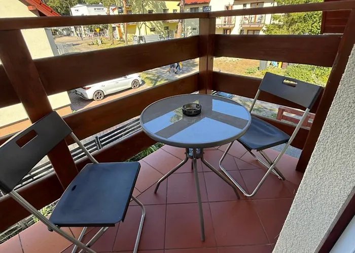 Kwatera prywatna Kama