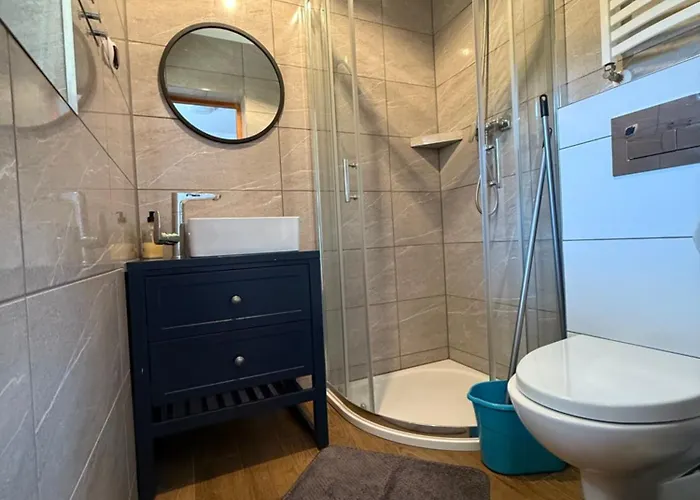 Kwatera prywatna Kama Pobierowo