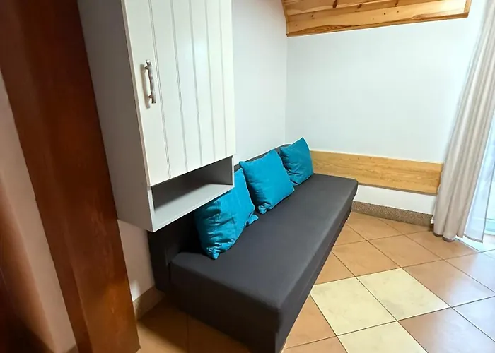 Kama Kwatera prywatna