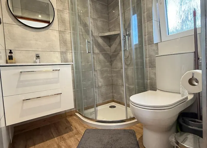 Kwatera prywatna Kama Pobierowo