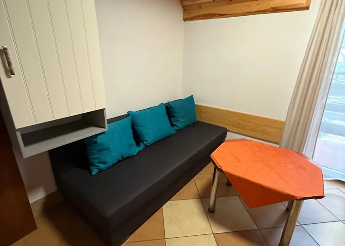 Kwatera prywatna Kama Pobierowo