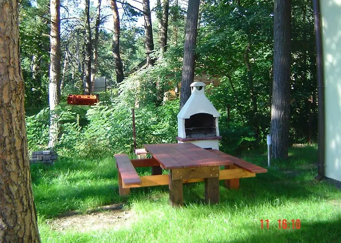 Homestay Kama Pobierowo